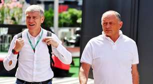 F1: Ferrari pode trocar Fred Vasseur? Antonello Coletta aparece entre os cotados