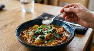 O curry ficou salgado demais? 8 truques simples ajudam a equilibrar o sabor sem jogar a receita fora
