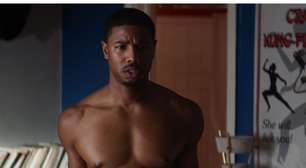 Michael B. Jordan, de 39 anos e ganhador do Oscar, sobre 'Dragon Ball Z' e a influência da série de anime em sua carreira: 'Eu poderia largar tudo e me dedicar ao anime pelo resto da minha vida'