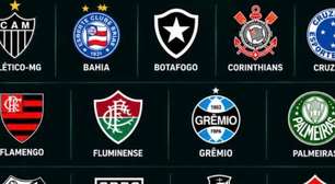 Fim das bets ameaça estoque de camisas de clubes; entenda