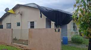Solidariedade em ação: vaquinha para reerguer lar da SD STURZA após tempestade