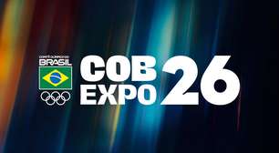 Wizard by Pearson e COB Expo: esporte, educação e carreira