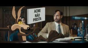 Malu assistiu: as estreias da semana no streaming + o hilário Coyote vs Acme