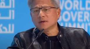 De acordo com o CEO da NVIDIA, o fato das crianças da Geração Alfa não saberem a tabuada não é um problema