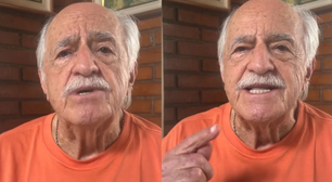 Ary Fontoura morreu? Ator se revolta após fake news anunciar sua morte aos 93 anos