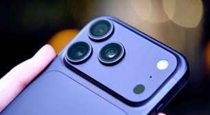 Leva apenas um minuto e economiza mais da metade do espaço: essas configurações da câmera liberam muita memória do celular