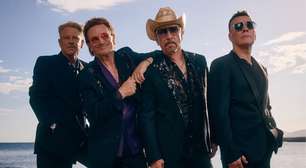 U2: Sonhe Tudo de Novo