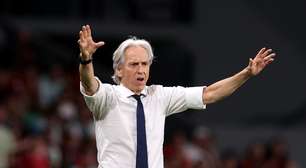 Jorge Jesus se declara ao Flamengo e fala sobre possível retorno: "Melhor período da minha carreira"