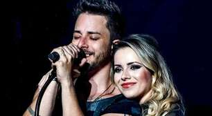 Sandy &amp; Junior planejam shows em 2027, diz jornal; veja o que se sabe