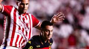 Sport e Náutico têm poucas chances de acesso e precisam de virada espetacular; veja probabilidades"