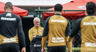 São Paulo aproveita pausa no calendário para intensificar preparação antes de clássico com o Santos