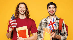 Inglês no Enem: veja o que faz diferença na preparação e no momento da prova