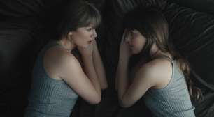 VMA 2026: Taylor Swift estreia clipe de "Patient Zero", com Colin Farrell e Dakota Johnson