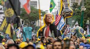 Por que Lula acusa Trump de tentar interferir na eleição a favor de Flávio Bolsonaro