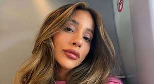 Ex-BBB Talita Araujo revela segredo que guardou por anos antes de se assumir lésbica