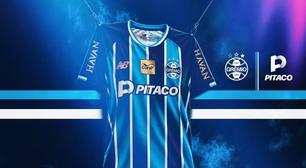 É crime vestir camisa do Grêmio com patrocínio de Bet? Entenda