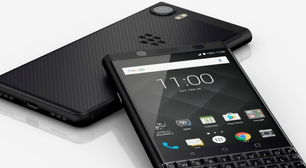 Enquanto a Nokia transformou seu modelo icônico em item de colecionador, a BlackBerry se afasta dos celulares para fazer algo diferente