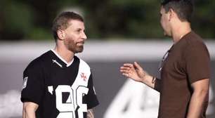 Quanto o Vasco pode perder com a nova regra das bets? Veja