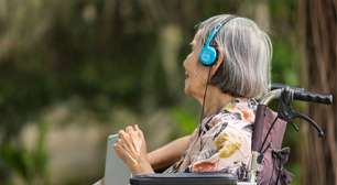 O poder da música: cérebro de pessoas com demência ainda reage a canções favoritas
