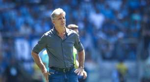 Grêmio fará jogo-treino antes da volta do Brasileirão