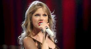 Taylor Swift quebra recordes no Spotify com edição estendida de "The Life of a Showgirl"