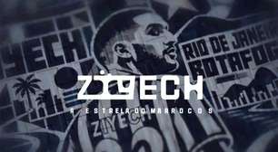 Botafogo lançará documentário sobre a chegada de Ziyech