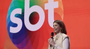 SBT negocia contratação após saída de apresentador da Band