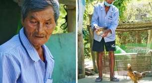 Ele afirma que não dorme há mais de 50 anos. O que a ciência explica?