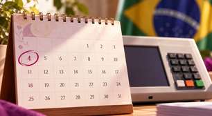 A data do 1º turno das eleições esconde um alerta da Numerologia