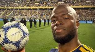 Adversário do Vasco na Sula, Boca Juniors vira clássico com Enner Valencia