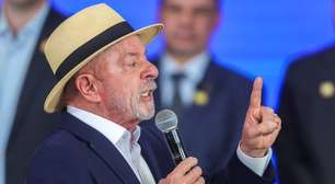 Lula defende mudança em critério de escolha de ministros do STF