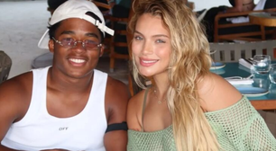 Que nome é esse? Jogador Endrick explica escolha para o filho