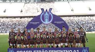 Ingressos à venda! São Paulo abre venda geral para decisão do Brasileirão Feminino