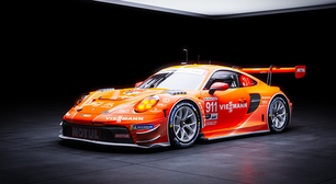 IMSA: Manthey lança pintura especial para a decisão em Road Atlanta; Jaminet volta ao Porsche #911