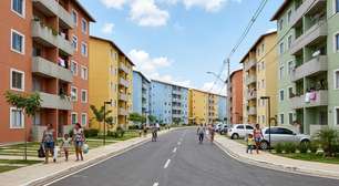 Minha Casa, Minha Vida: governo autoriza contratação de 2.574 novas moradias populares