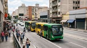 Novo PAC seleciona proposta de R$ 14,7 milhões para compra de ônibus no Paraná