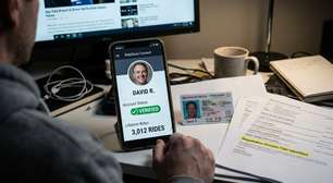 Aplicativo permite que documentos roubados sejam usados para criar um perfil falso de motorista, a conta passa nas verificações e realiza mais de 3 mil corridas em nome de outra pessoa; uma falha de cadastro pode terminar em indenização por uso indevido da identidade