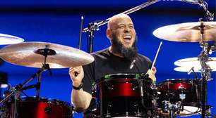 Pearl Jam recebe oficialmente Abe Laboriel Jr. como novo baterista durante explosiva apresentação principal no Ohana