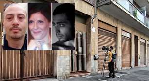 Suspeito de ter matado e esquartejado homem na Itália ligou para ex após crime