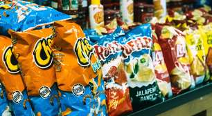 O segredo da "junk food" não está no sabor, mas na textura: ela é projetada especificamente para que comamos 15% a mais