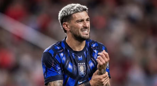 Arrascaeta passa por cirurgia bem-sucedida no punho e Flamengo confia em retorno antecipado