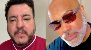 Bruno, da dupla com Marrone, relata experiência sobrenatural após morte de Rick: 'Não tem explicação'