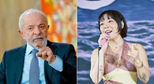Cantora tailandesa chamada Lula confunde brasileiros nas redes sociais