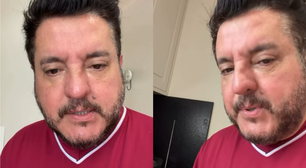 Bruno, da dupla com Marrone, diz que viveu experiência sobrenatural após morte de Rick