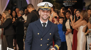 Capitão de navio de 39 anos morre após passar mal em restaurante de Goiânia