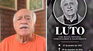 Ary Fontoura lamenta após páginas noticiarem sua morte nas redes: 'Inventaram até uma data'