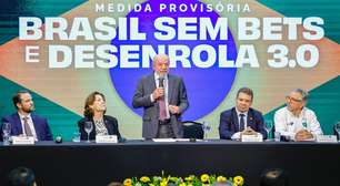 Bets ingressam com ação no STF contra proibição do governo Lula