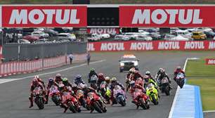 MotoGP: Confira os horários e onde assistir ao GP do Japão, em Motegi, com Diogo Moreira