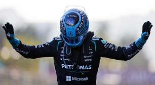 F1: George Russell ainda tem chances de ser campeão da Fórmula 1?