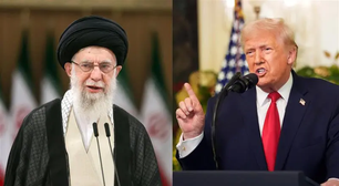 Petróleo dispara após Trump rejeitar proposta do Irã